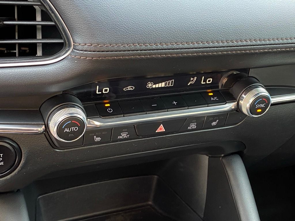 2023 Mazda Mazda3 2.5 S Preferred Package