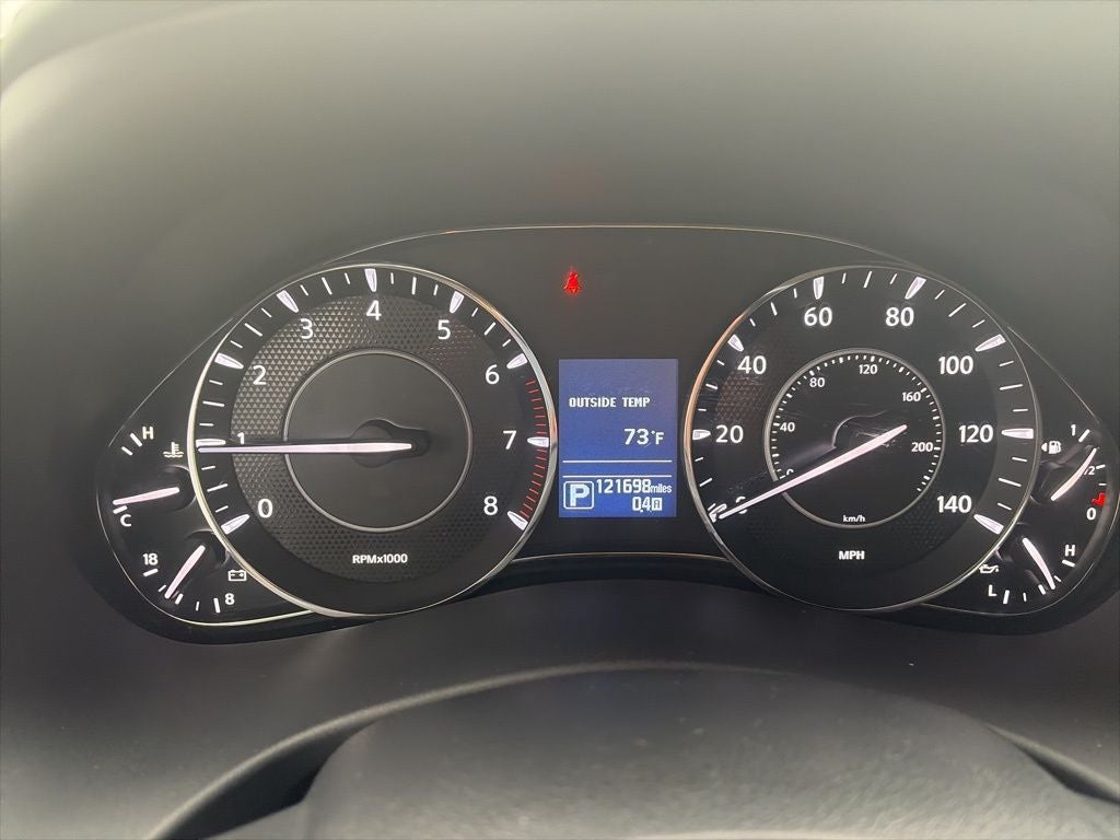 2020 Nissan Armada SL NEW TIRES AND BRAKES! GREAT VALUE!!