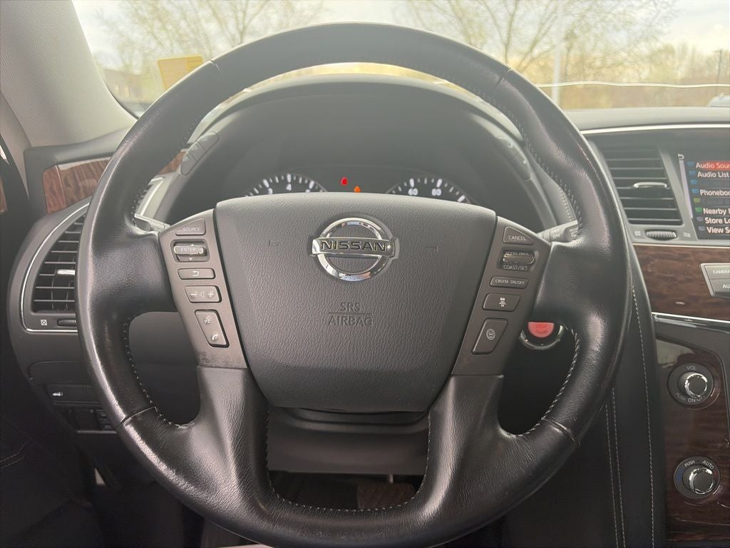2020 Nissan Armada SL NEW TIRES AND BRAKES! GREAT VALUE!!