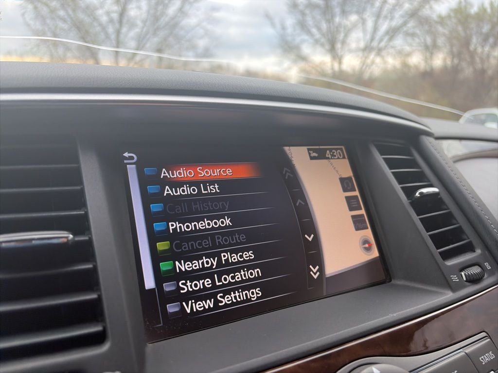 2020 Nissan Armada SL NEW TIRES AND BRAKES! GREAT VALUE!!