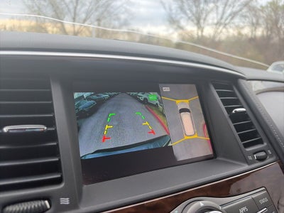 2020 Nissan Armada SL NEW TIRES AND BRAKES! GREAT VALUE!!