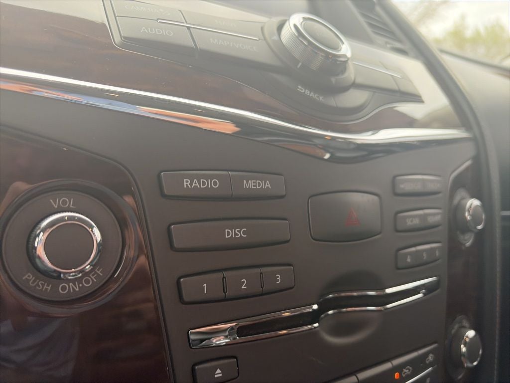 2020 Nissan Armada SL NEW TIRES AND BRAKES! GREAT VALUE!!