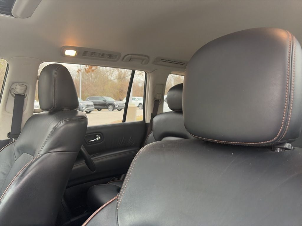 2020 Nissan Armada SL NEW TIRES AND BRAKES! GREAT VALUE!!