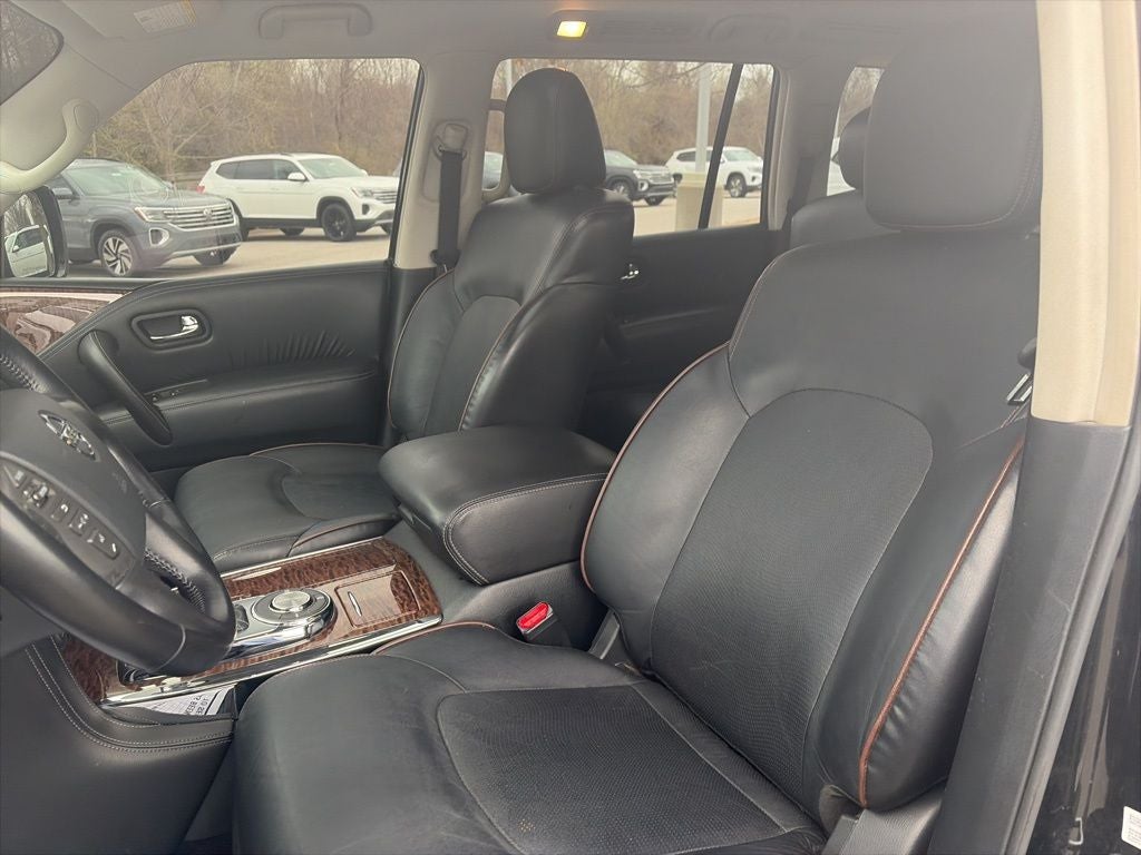 2020 Nissan Armada SL NEW TIRES AND BRAKES! GREAT VALUE!!
