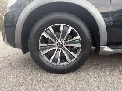 2020 Nissan Armada SL NEW TIRES AND BRAKES! GREAT VALUE!!
