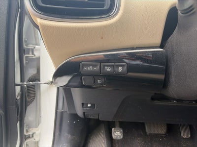 2022 Toyota Prius XLE
