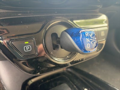 2022 Toyota Prius XLE