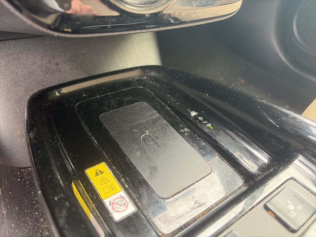 2022 Toyota Prius XLE