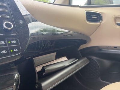 2022 Toyota Prius XLE