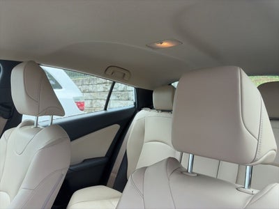 2022 Toyota Prius XLE