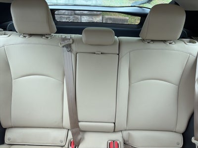 2022 Toyota Prius XLE