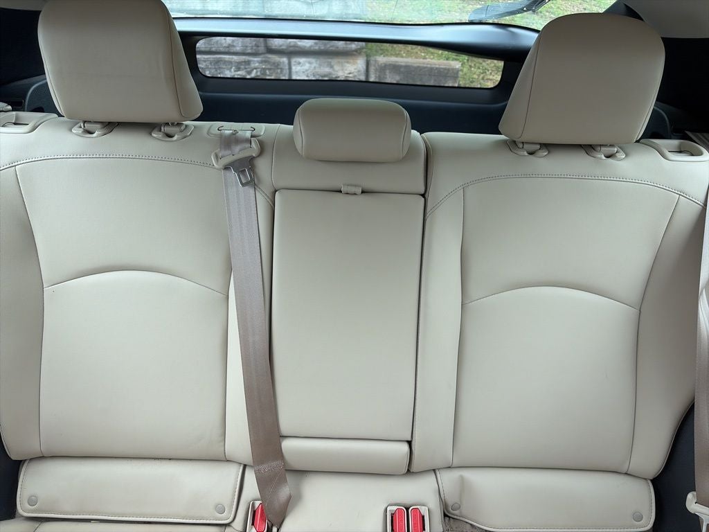 2022 Toyota Prius XLE