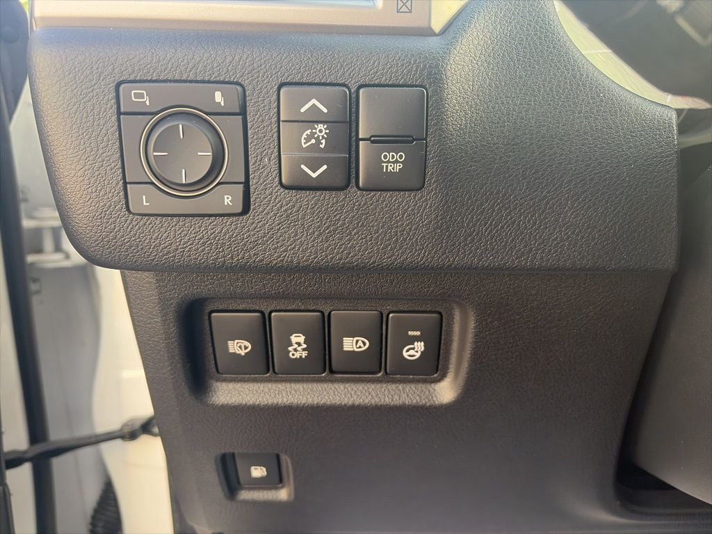 2023 Lexus GX 460