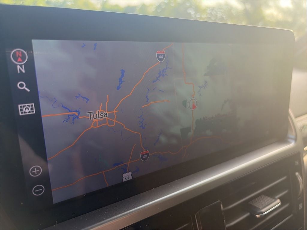 2023 Lexus GX 460