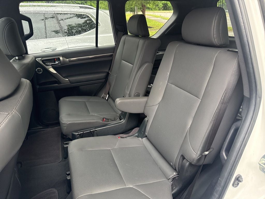 2023 Lexus GX 460