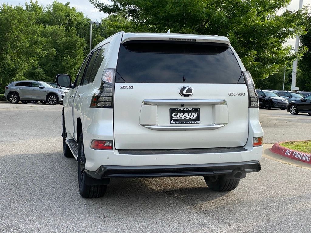 2023 Lexus GX 460