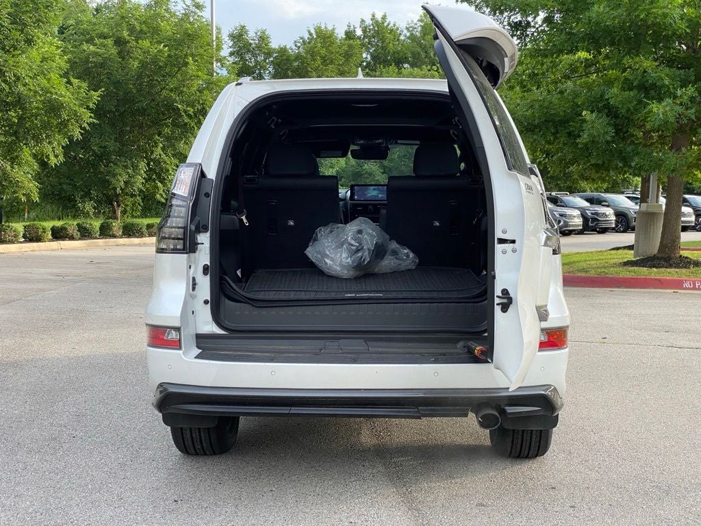 2023 Lexus GX 460