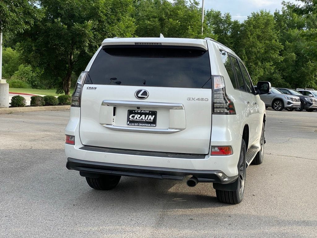 2023 Lexus GX 460
