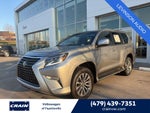 2020 Lexus GX 460 Luxury