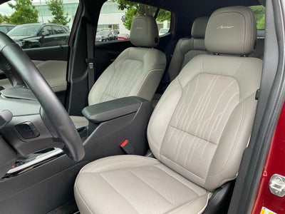 2024 Buick Envista Avenir