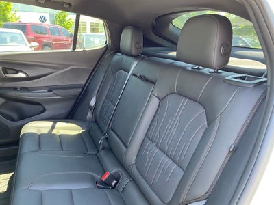 2025 Buick Envista Avenir CLEAN CARFAX