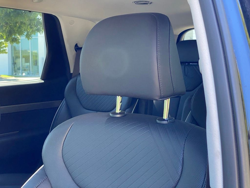 2025 Hyundai Palisade XRT