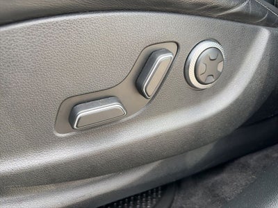 2024 Genesis GV80 3.5T AWD 14.5" DISPLAY