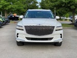 2024 Genesis GV80 3.5T AWD 14.5" DISPLAY