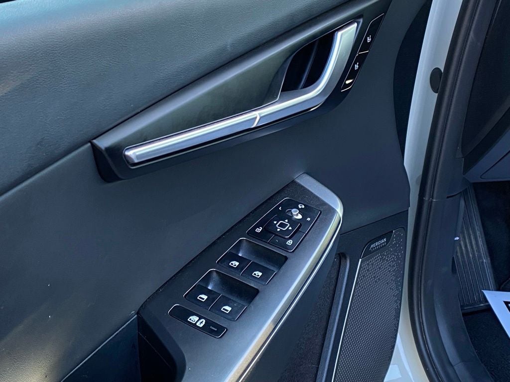 2023 Kia EV6 Wind
