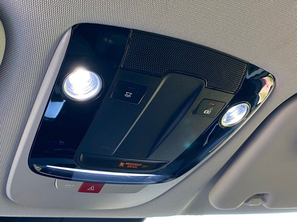 2023 Kia EV6 Wind