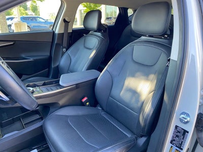 2023 Kia EV6 Wind