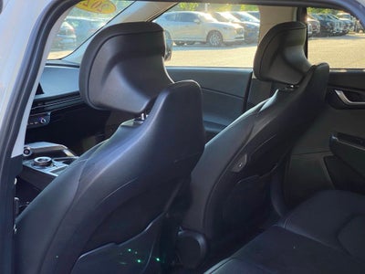 2023 Kia EV6 Wind