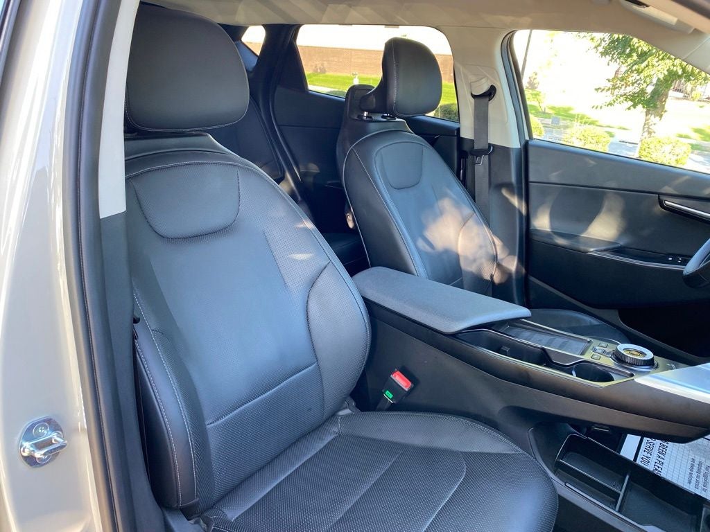 2023 Kia EV6 Wind