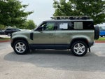 2021 Land Rover Defender 110 SE