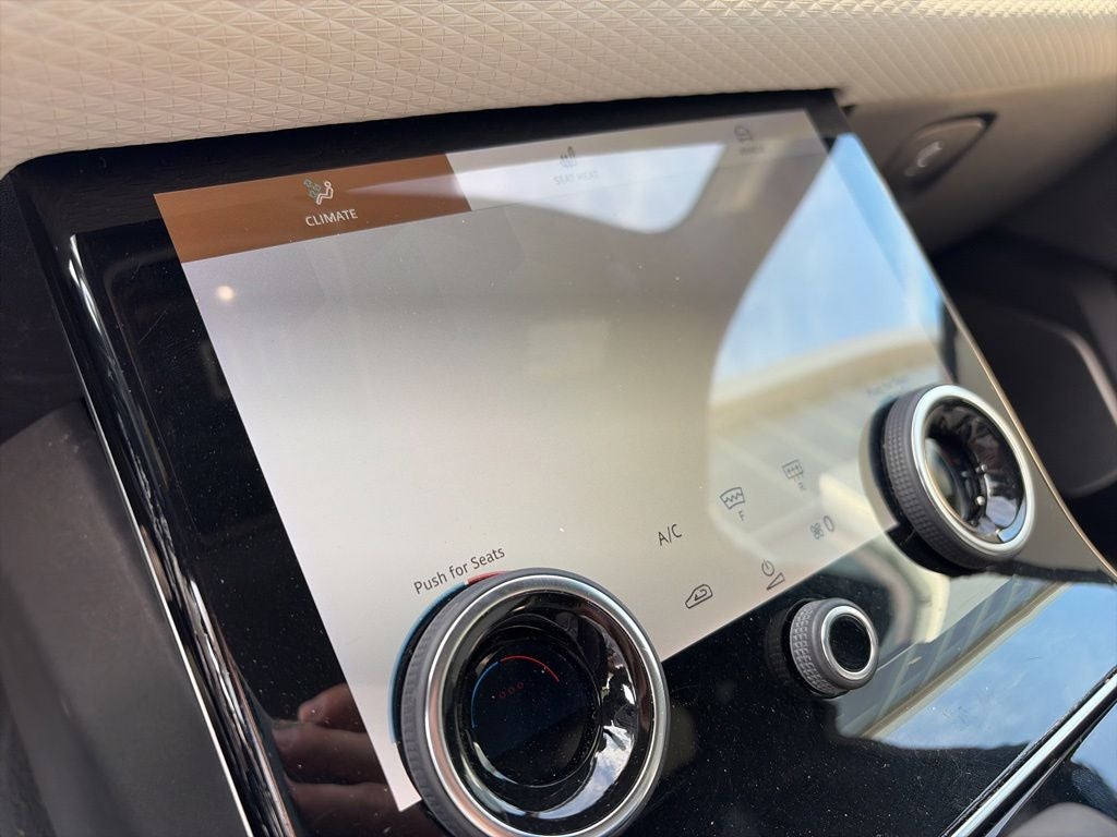 2021 Land Rover Range Rover Velar P250 R-Dynamic S