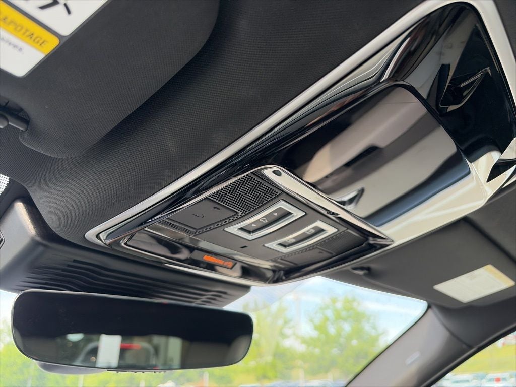2021 Land Rover Range Rover Velar P250 R-Dynamic S