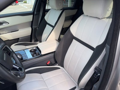 2021 Land Rover Range Rover Velar P250 R-Dynamic S