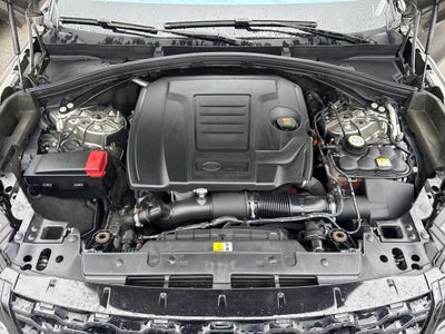 2021 Land Rover Range Rover Velar P250 R-Dynamic S