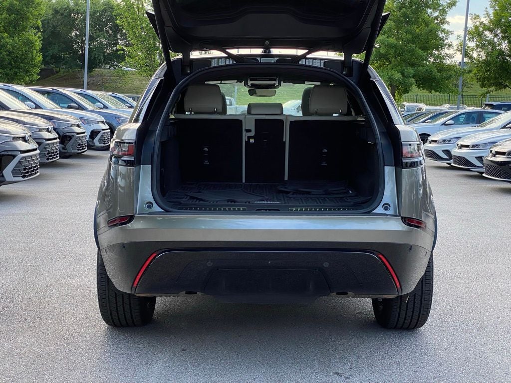 2021 Land Rover Range Rover Velar P250 R-Dynamic S