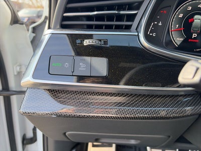 2022 Audi SQ7 GREAT SERVICE RECORDS, CLEAN CARFAX V8 Quattro