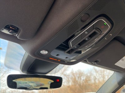 2022 Audi SQ7 GREAT SERVICE RECORDS, CLEAN CARFAX V8 Quattro