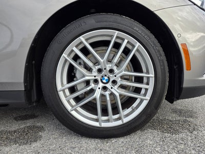 2024 BMW 5 Series 530i