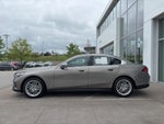 2024 BMW 5 Series 530i