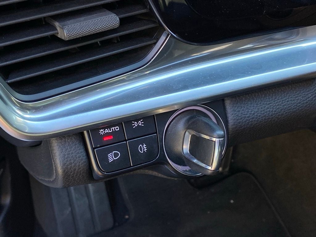 2022 Porsche Panamera 4S