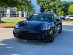 2022 Porsche Panamera 4S