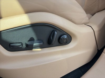 2023 Porsche Cayenne Platinum Edition CLEAN CARFAX, GREAT RECORDS