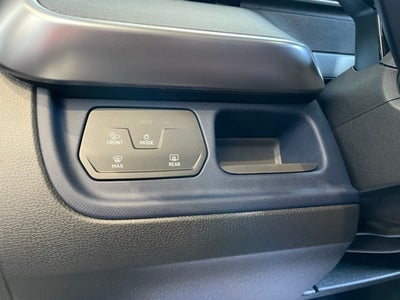 2025 Volkswagen ID. Buzz Pro