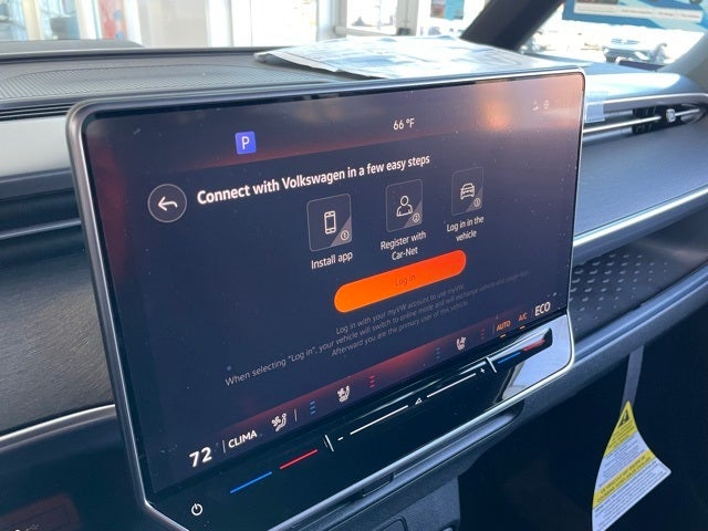 2025 Volkswagen ID. Buzz Pro