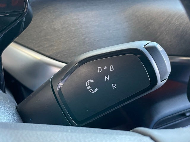 2025 Volkswagen ID. Buzz Pro