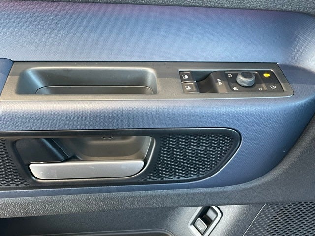 2025 Volkswagen ID. Buzz Pro